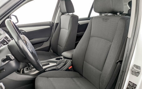 BMW X1, 2014 год, 1 850 000 рублей, 20 фотография