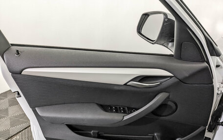 BMW X1, 2014 год, 1 850 000 рублей, 19 фотография