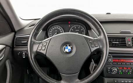 BMW X1, 2014 год, 1 850 000 рублей, 21 фотография