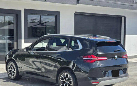 BMW X3, 2025 год, 6 535 800 рублей, 3 фотография