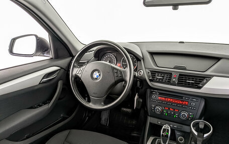 BMW X1, 2014 год, 1 850 000 рублей, 26 фотография