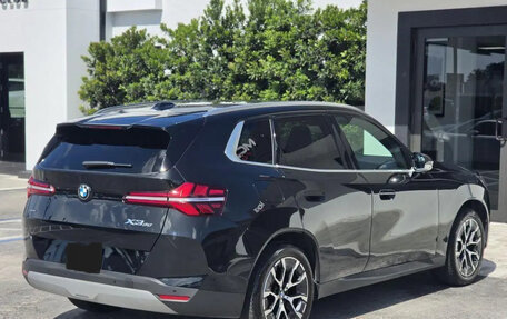 BMW X3, 2025 год, 6 535 800 рублей, 4 фотография