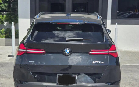 BMW X3, 2025 год, 6 535 800 рублей, 5 фотография