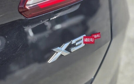 BMW X3, 2025 год, 6 535 800 рублей, 6 фотография