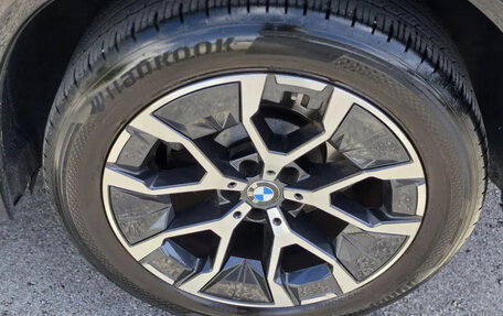 BMW X3, 2025 год, 6 535 800 рублей, 7 фотография