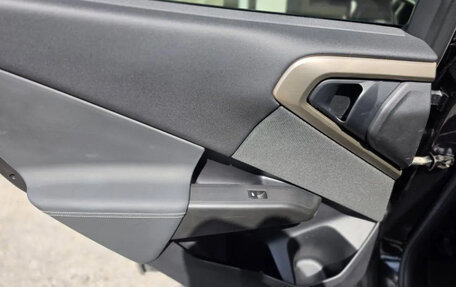 BMW X3, 2025 год, 6 535 800 рублей, 9 фотография