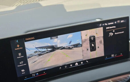 BMW X3, 2025 год, 6 535 800 рублей, 19 фотография