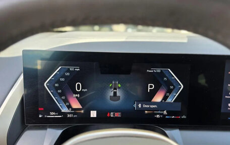 BMW X3, 2025 год, 6 535 800 рублей, 16 фотография