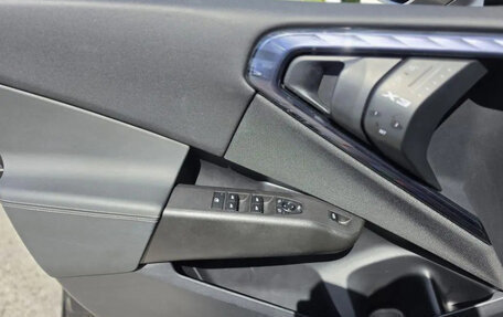 BMW X3, 2025 год, 6 535 800 рублей, 14 фотография