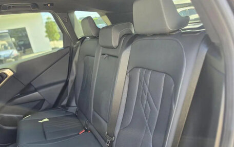 BMW X3, 2025 год, 6 535 800 рублей, 12 фотография