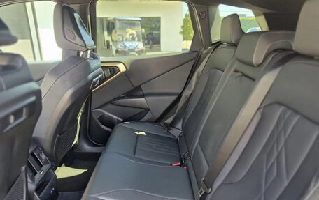 BMW X3, 2025 год, 6 535 800 рублей, 10 фотография