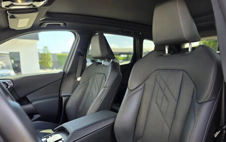 BMW X3, 2025 год, 6 535 800 рублей, 15 фотография