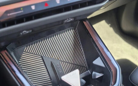 BMW X3, 2025 год, 6 535 800 рублей, 20 фотография