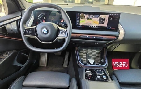 BMW X3, 2025 год, 6 535 800 рублей, 11 фотография