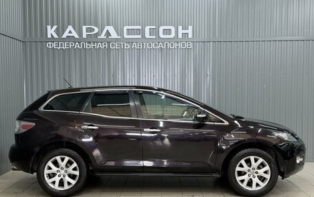 Mazda CX-7 I рестайлинг, 2008 год, 780 000 рублей, 6 фотография