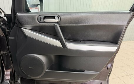 Mazda CX-7 I рестайлинг, 2008 год, 780 000 рублей, 15 фотография