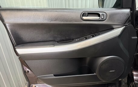 Mazda CX-7 I рестайлинг, 2008 год, 780 000 рублей, 13 фотография