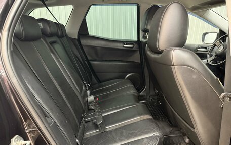 Mazda CX-7 I рестайлинг, 2008 год, 780 000 рублей, 11 фотография