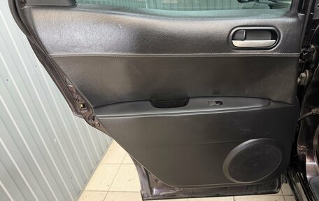 Mazda CX-7 I рестайлинг, 2008 год, 780 000 рублей, 14 фотография