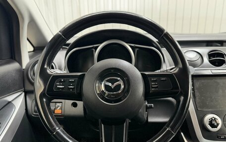 Mazda CX-7 I рестайлинг, 2008 год, 780 000 рублей, 8 фотография