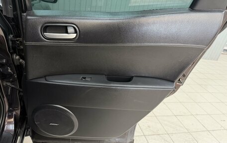 Mazda CX-7 I рестайлинг, 2008 год, 780 000 рублей, 16 фотография