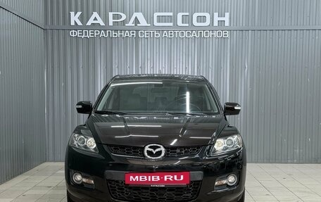 Mazda CX-7 I рестайлинг, 2008 год, 780 000 рублей, 4 фотография