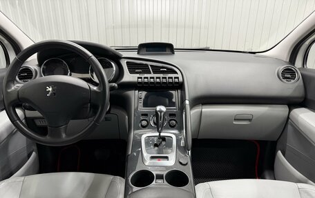 Peugeot 3008 I рестайлинг, 2012 год, 880 000 рублей, 9 фотография
