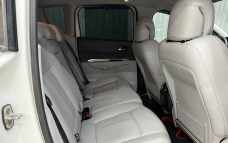 Peugeot 3008 I рестайлинг, 2012 год, 880 000 рублей, 11 фотография