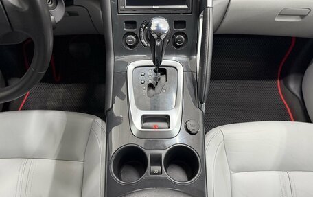 Peugeot 3008 I рестайлинг, 2012 год, 880 000 рублей, 12 фотография