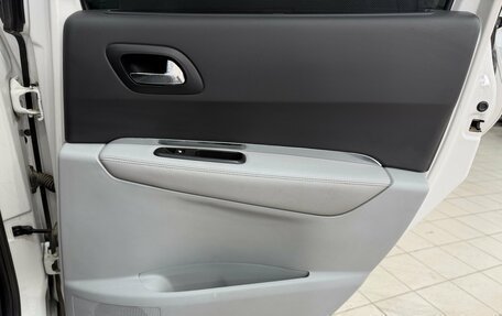 Peugeot 3008 I рестайлинг, 2012 год, 880 000 рублей, 16 фотография