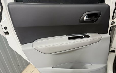 Peugeot 3008 I рестайлинг, 2012 год, 880 000 рублей, 14 фотография