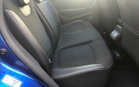 Renault Kaptur I рестайлинг, 2021 год, 1 825 000 рублей, 12 фотография