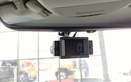 Toyota Land Cruiser Prado 150 рестайлинг 2, 2022 год, 6 500 000 рублей, 25 фотография