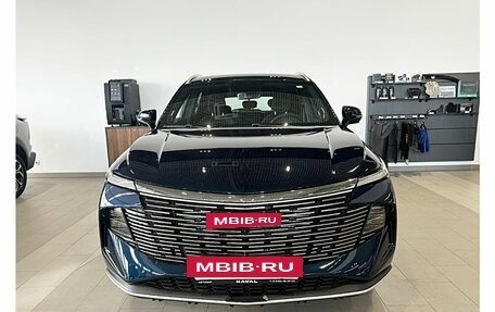 Haval F7, 2026 год, 2 899 000 рублей, 2 фотография