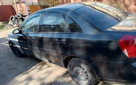 Chevrolet Lacetti, 2008 год, 185 000 рублей, 2 фотография