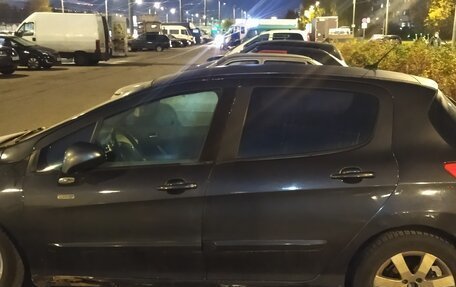 Peugeot 308 II, 2008 год, 130 000 рублей, 2 фотография