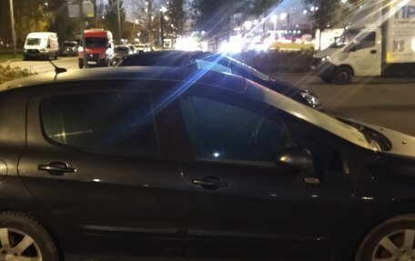 Peugeot 308 II, 2008 год, 130 000 рублей, 3 фотография