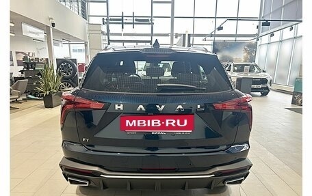 Haval F7, 2026 год, 2 899 000 рублей, 5 фотография