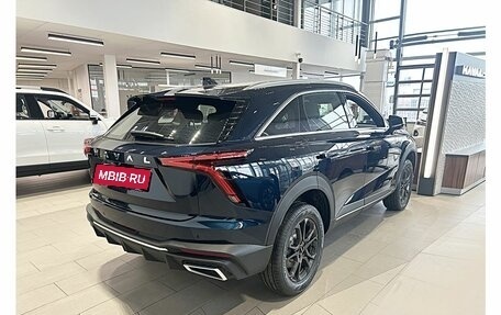 Haval F7, 2026 год, 2 899 000 рублей, 4 фотография