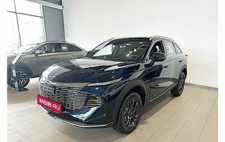 Haval F7, 2026 год, 2 899 000 рублей, 3 фотография