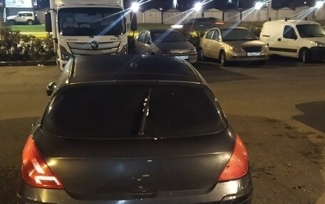 Peugeot 308 II, 2008 год, 130 000 рублей, 4 фотография