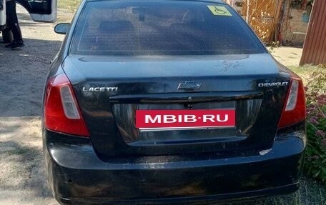 Chevrolet Lacetti, 2008 год, 185 000 рублей, 3 фотография