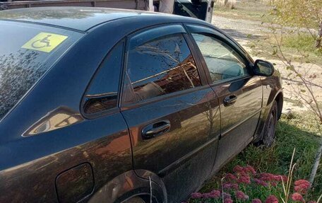 Chevrolet Lacetti, 2008 год, 185 000 рублей, 4 фотография