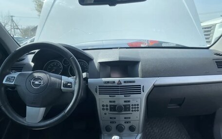 Opel Astra J, 2011 год, 434 000 рублей, 3 фотография