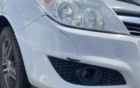 Opel Astra J, 2011 год, 434 000 рублей, 6 фотография