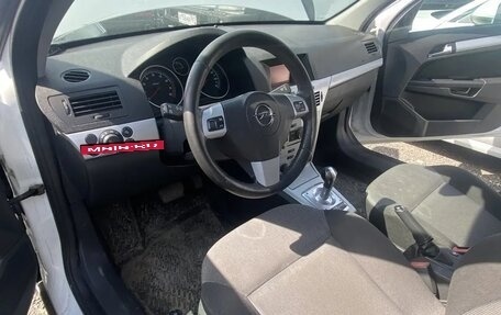 Opel Astra J, 2011 год, 434 000 рублей, 5 фотография