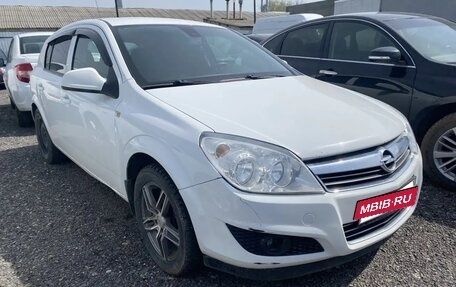 Opel Astra J, 2011 год, 434 000 рублей, 8 фотография