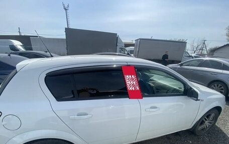 Opel Astra J, 2011 год, 434 000 рублей, 10 фотография