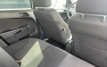 Opel Astra J, 2011 год, 434 000 рублей, 15 фотография