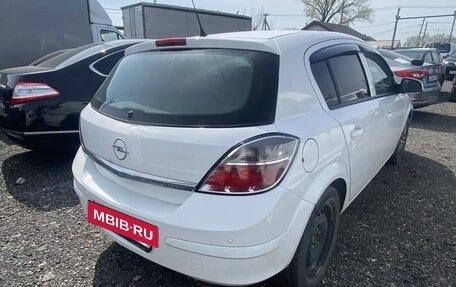 Opel Astra J, 2011 год, 434 000 рублей, 4 фотография